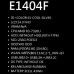 14" Ноутбук ASUS VivoBook Go 14 E1404FA-EB273 серебристый, BT-5424360