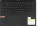 16" Ноутбук ASUS VivoBook 16 M1605YA-MB263W черный, BT-5424364