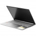 16" Ноутбук ASUS VivoBook 16 M1605YA-MB274W серебристый, BT-5424365