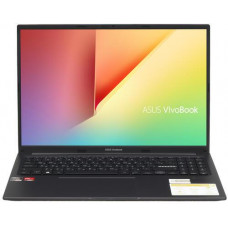 16" Ноутбук ASUS VivoBook 16 M1605YA-MB329 черный