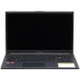 15.6" Ноутбук ASUS Vivobook Go 15 E1504FA-BQ615W черный, BT-5424375