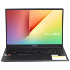 16" Ноутбук ASUS VivoBook 16 M1605YA-MB332 черный