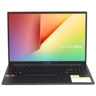 16" Ноутбук ASUS VivoBook 16 M1605YA-MB332 черный, BT-5424378