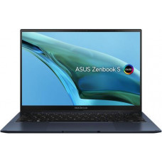 13.3" Ноутбук ASUS ZenBook S 13 Flip OLED UP5302ZA-LX415W синий