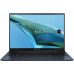 13.3" Ноутбук ASUS ZenBook S 13 Flip OLED UP5302ZA-LX415W синий, BT-5424394