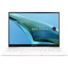 13.3" Ноутбук ASUS ZenBook S 13 Flip OLED UP5302ZA-LX364W белый