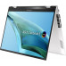 13.3" Ноутбук ASUS ZenBook S 13 Flip OLED UP5302ZA-LX364W белый, BT-5424395