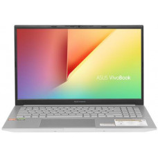 15.6" Ноутбук ASUS VivoBook Pro 15 M6500XU-LP083 серебристый