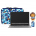 15.6" Ноутбук ASUS VivoBook S15 OLED K5504VA-MA254W серебристый, BT-5424403