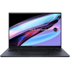 14.5" Ноутбук ASUS ZenBook Pro 14 OLED UX6404VI-P1101X черный