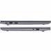 14" Ноутбук HONOR MagicBook 14 NMH-WFQ9HN серый, BT-5424467
