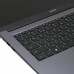 14" Ноутбук HONOR MagicBook 14 NMH-WFQ9HN серый, BT-5424467