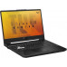 15.6" Ноутбук ASUS TUF Gaming F15 FX506HE-HN393 черный, BT-5424489