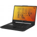 15.6" Ноутбук ASUS TUF Gaming F15 FX506HE-HN393 черный, BT-5424489