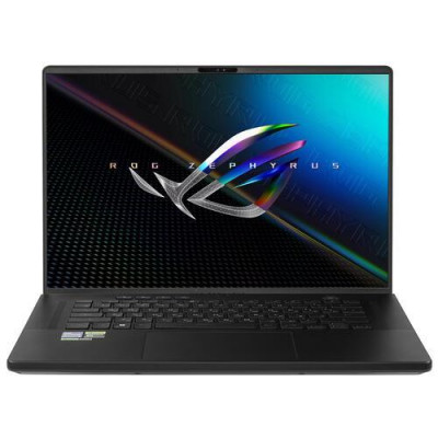 16" Ноутбук ASUS ROG Zephyrus M16 GU604VI-N4034W черный, BT-5424490