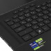 16" Ноутбук ASUS ROG Zephyrus M16 GU604VI-N4034W черный, BT-5424490
