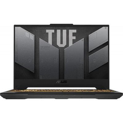 15.6" Ноутбук ASUS TUF Gaming A15 FA507NV-LP023W серый, BT-5424495