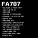 17.3" Ноутбук ASUS TUF Gaming A17 FA707NU-HX037 серый, BT-5424496