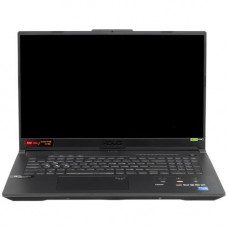 17.3" Ноутбук ASUS TUF Gaming F17 FX707ZU4-HX020W серый