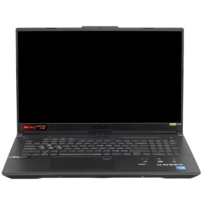 17.3" Ноутбук ASUS TUF Gaming F17 FX707ZU4-HX020W серый, BT-5424497