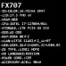 17.3" Ноутбук ASUS TUF Gaming F17 FX707ZU4-HX018W серый, BT-5424498