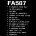 15.6" Ноутбук ASUS TUF Gaming A15 FA507XI-HQ014W серый, BT-5424499