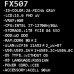 15.6" Ноутбук ASUS TUF Gaming F15 FX507ZU4-LP053 серый, BT-5424500