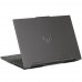 15.6" Ноутбук ASUS TUF Gaming F15 FX507ZU4-LP053 серый, BT-5424500