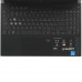 15.6" Ноутбук ASUS TUF Gaming F15 FX507ZU4-LP053 серый, BT-5424500