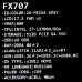 17.3" Ноутбук ASUS TUF Gaming F17 FX707ZU4-HX019W серый, BT-5424501