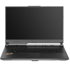 17.3" Ноутбук ASUS ROG Strix G17 G713PI-LL044W серый