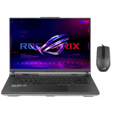 16" Ноутбук ASUS ROG Strix G16 G614JU-N3147 серый, BT-5424864