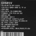 16" Ноутбук ASUS ROG Flow X16 GV601VI-NL055W черный, BT-5424871