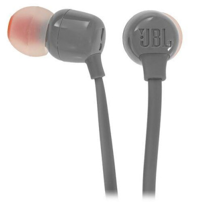 Bluetooth-гарнитура JBL Tune 125BT серый, BT-5425071