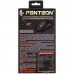 Мышь проводная Jet.A Panteon PS140 PRO черный, BT-5425363
