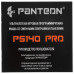Мышь проводная Jet.A Panteon PS140 PRO черный, BT-5425363