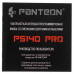 Мышь проводная Jet.A Panteon PS140 PRO розовый, BT-5425365