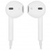 Проводная гарнитура Apple EarPods (3.5 mm) белый, BT-5426181