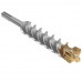 Бур Projahn Rocket 5 837370 370 мм, BT-5426348
