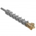 Бур Projahn Rocket 5 83252504 250 мм, BT-5426350