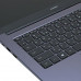 14" Ноутбук HUAWEI MateBook D 14 NbM-WDQ9 серый, BT-5426532