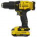 Шуруповерт Stanley SFMCD711D22 FATMAX 18V, BT-5427202