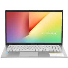15.6" Ноутбук ASUS Vivobook Go 15 E1504GA-BQ241 серебристый