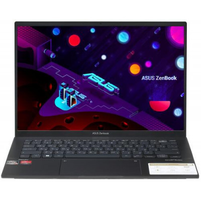 14" Ноутбук ASUS ZenBook 14 UM3402YA-KP647 черный, BT-5427724