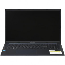 17.3" Ноутбук ASUS VivoBook 17 X1704ZA-AU122 синий