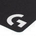 Коврик Logitech G240 Cloth черный, BT-5428220