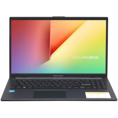 15.6" Ноутбук ASUS Vivobook Go 15 E1504GA-BQ242 черный, BT-5428249