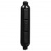 Проводная гарнитура Deppa Alum Pro Type-C серый, BT-5428324