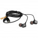 Проводная гарнитура Deppa Alum Pro Type-C серый, BT-5428324