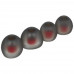 Проводная гарнитура Deppa Alum Pro Type-C серый, BT-5428324